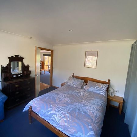 Clifton Beach Lodge Princetown Bagian luar foto