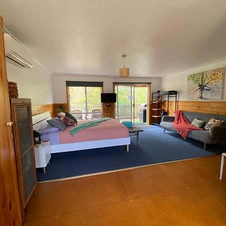 Clifton Beach Lodge Princetown Bagian luar foto