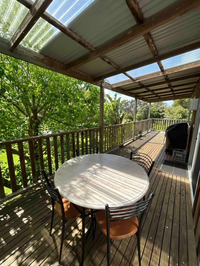 Clifton Beach Lodge Princetown Bagian luar foto