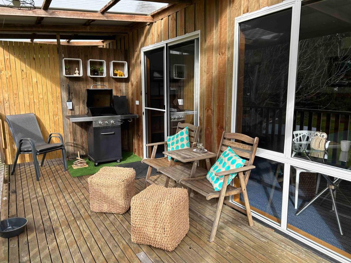 Clifton Beach Lodge Princetown Bagian luar foto