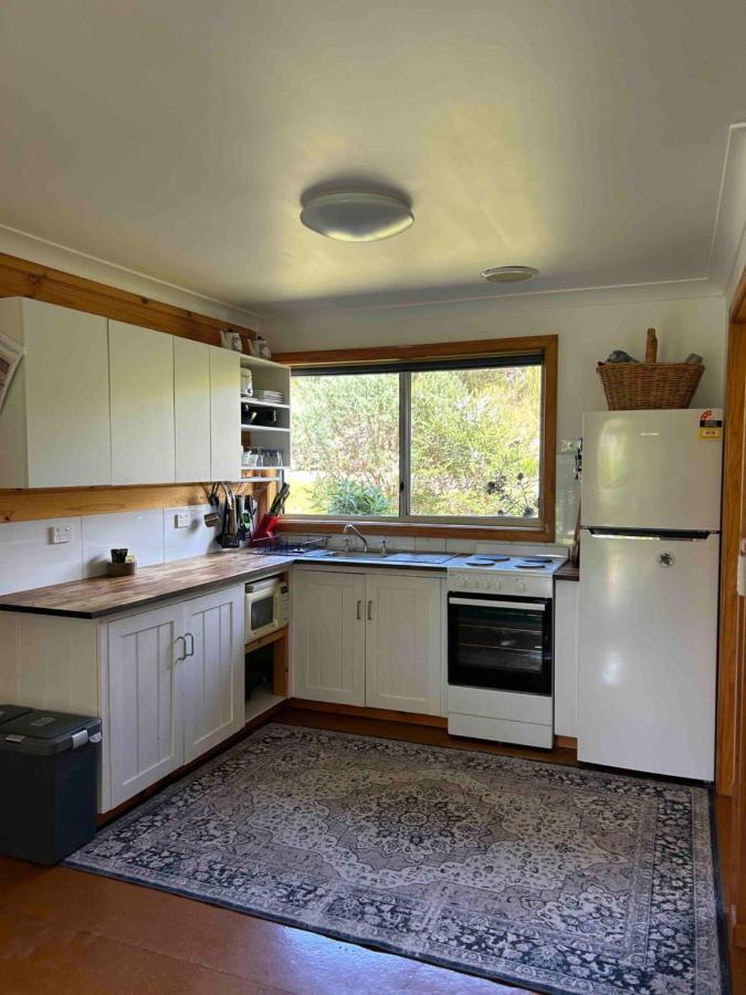 Clifton Beach Lodge Princetown Ruang foto