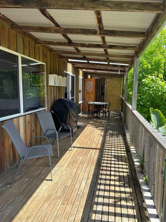 Clifton Beach Lodge Princetown Bagian luar foto