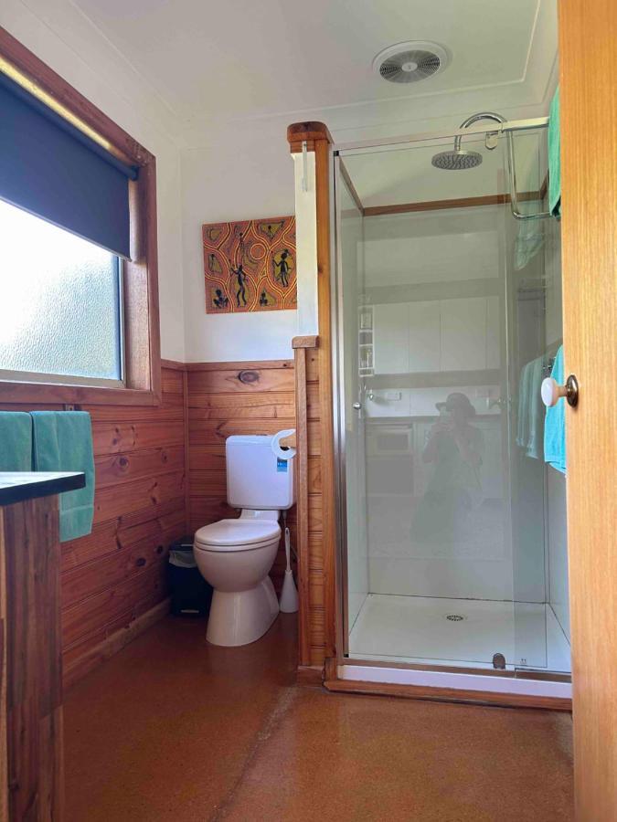 Clifton Beach Lodge Princetown Ruang foto