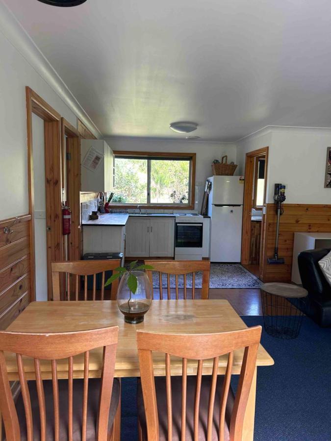 Clifton Beach Lodge Princetown Ruang foto