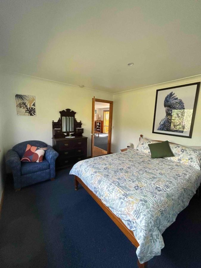 Clifton Beach Lodge Princetown Bagian luar foto