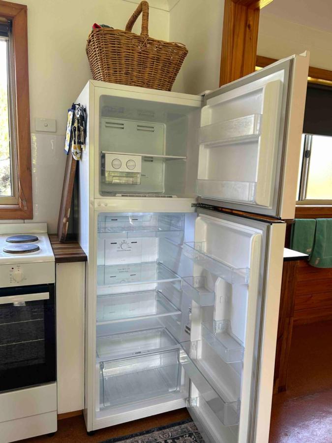Clifton Beach Lodge Princetown Ruang foto