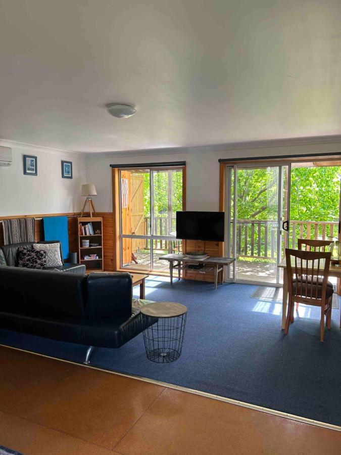 Clifton Beach Lodge Princetown Bagian luar foto
