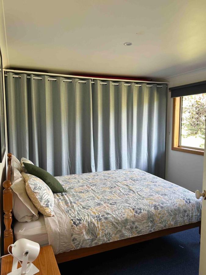 Clifton Beach Lodge Princetown Bagian luar foto