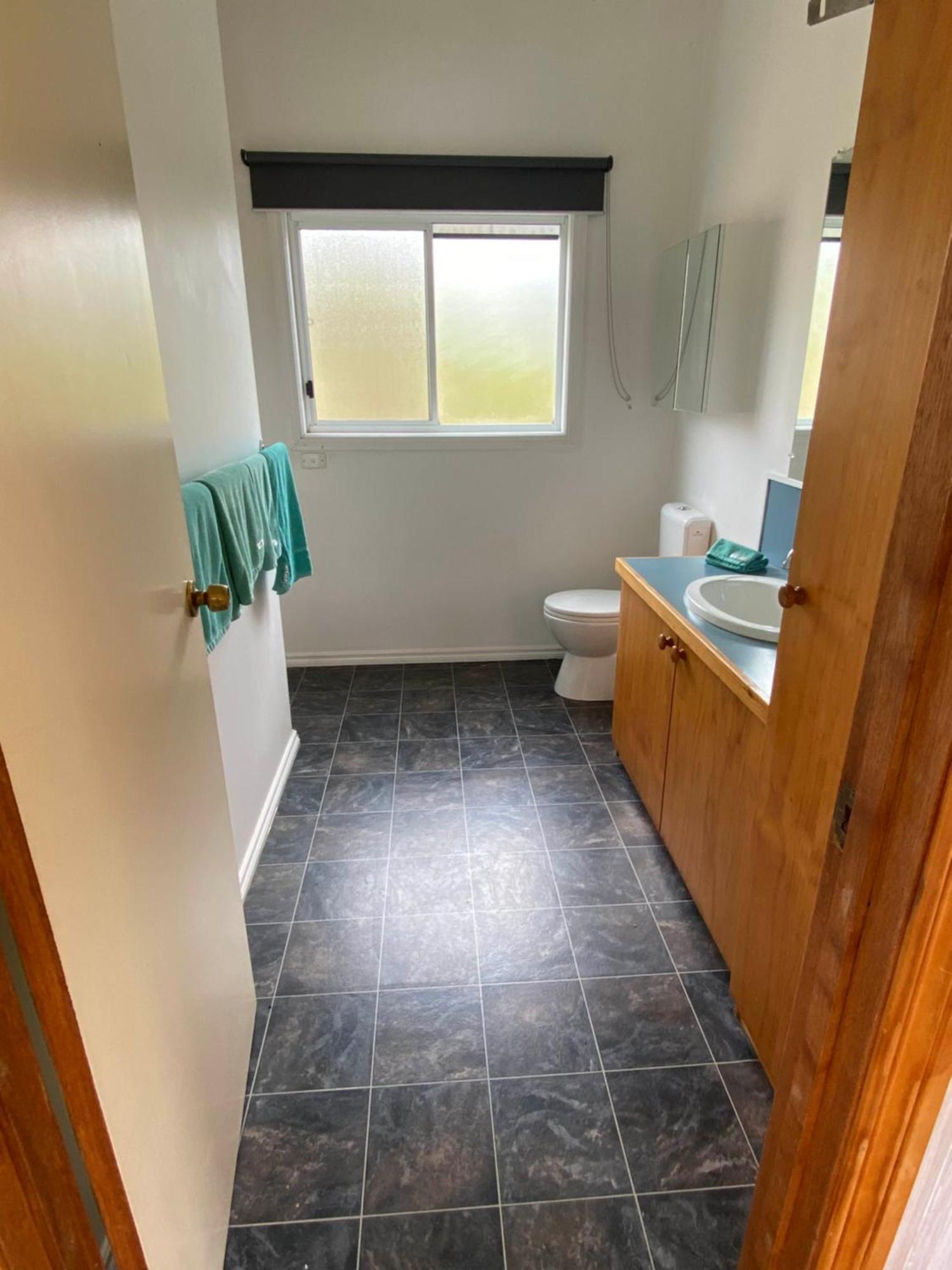 Clifton Beach Lodge Princetown Bagian luar foto