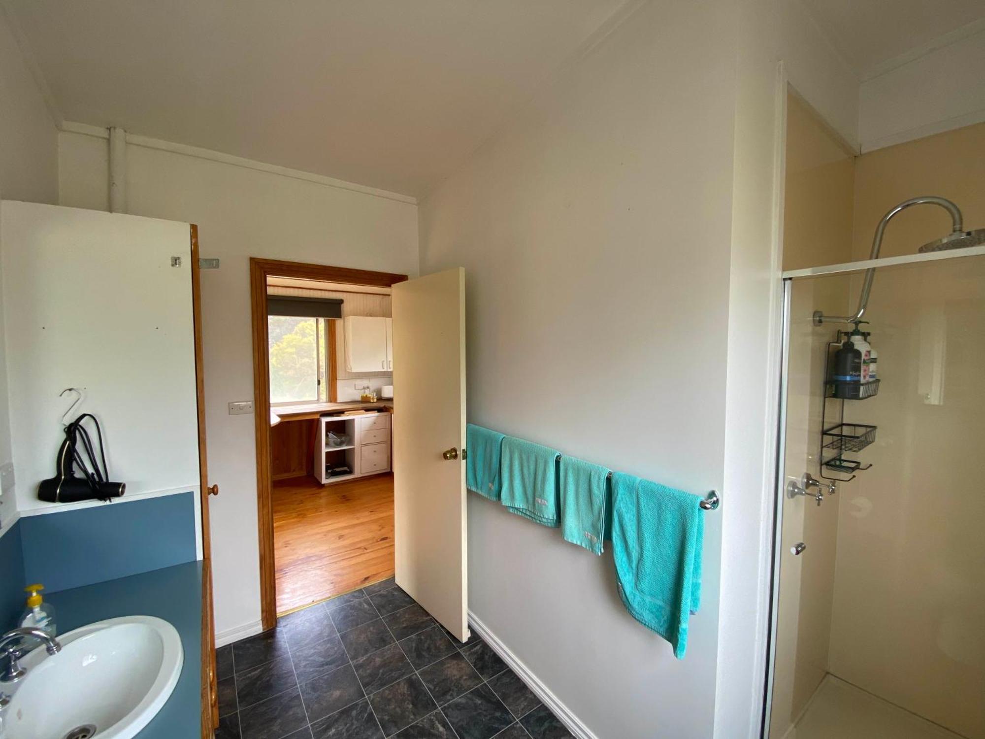 Clifton Beach Lodge Princetown Bagian luar foto