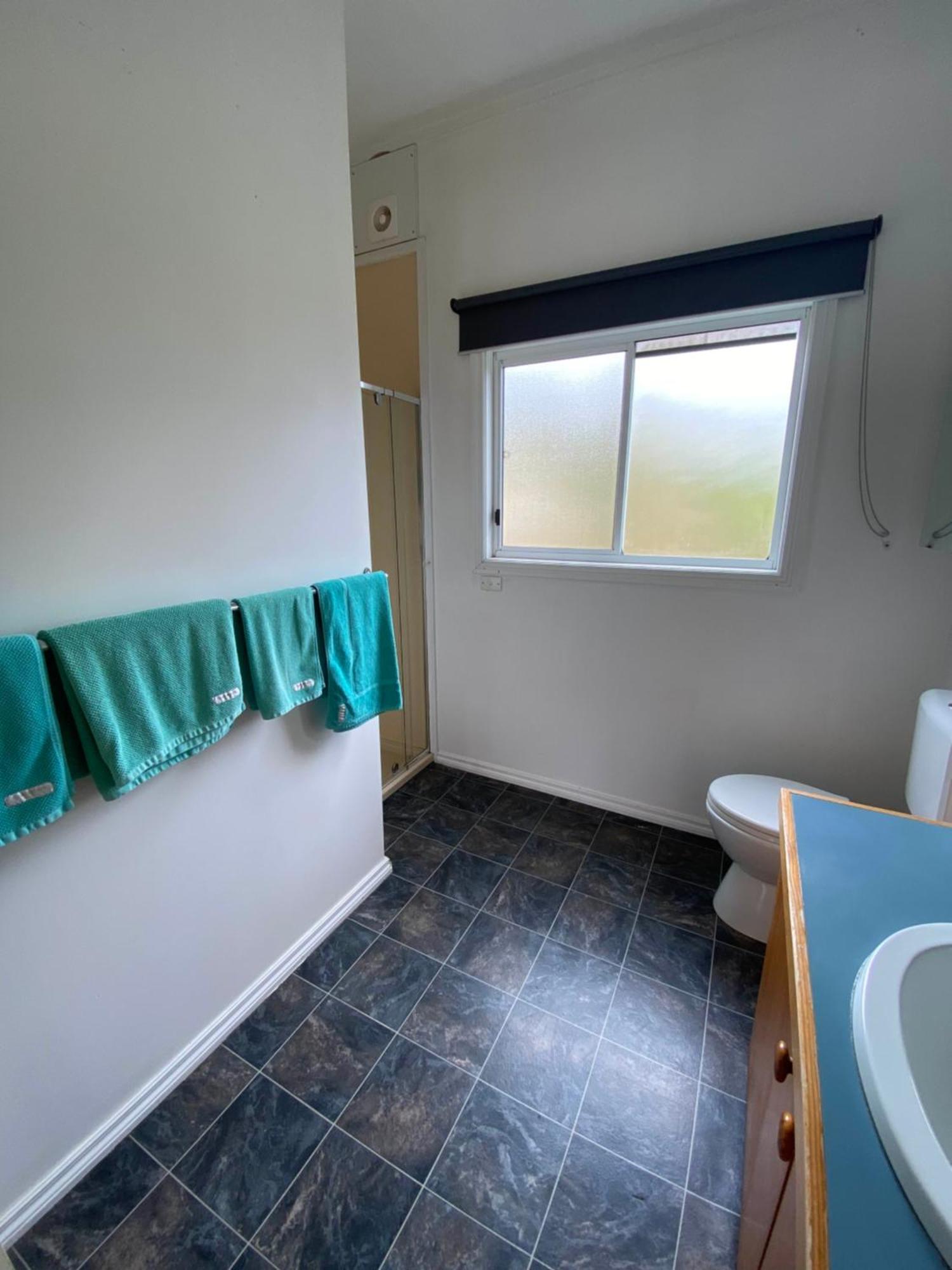 Clifton Beach Lodge Princetown Bagian luar foto