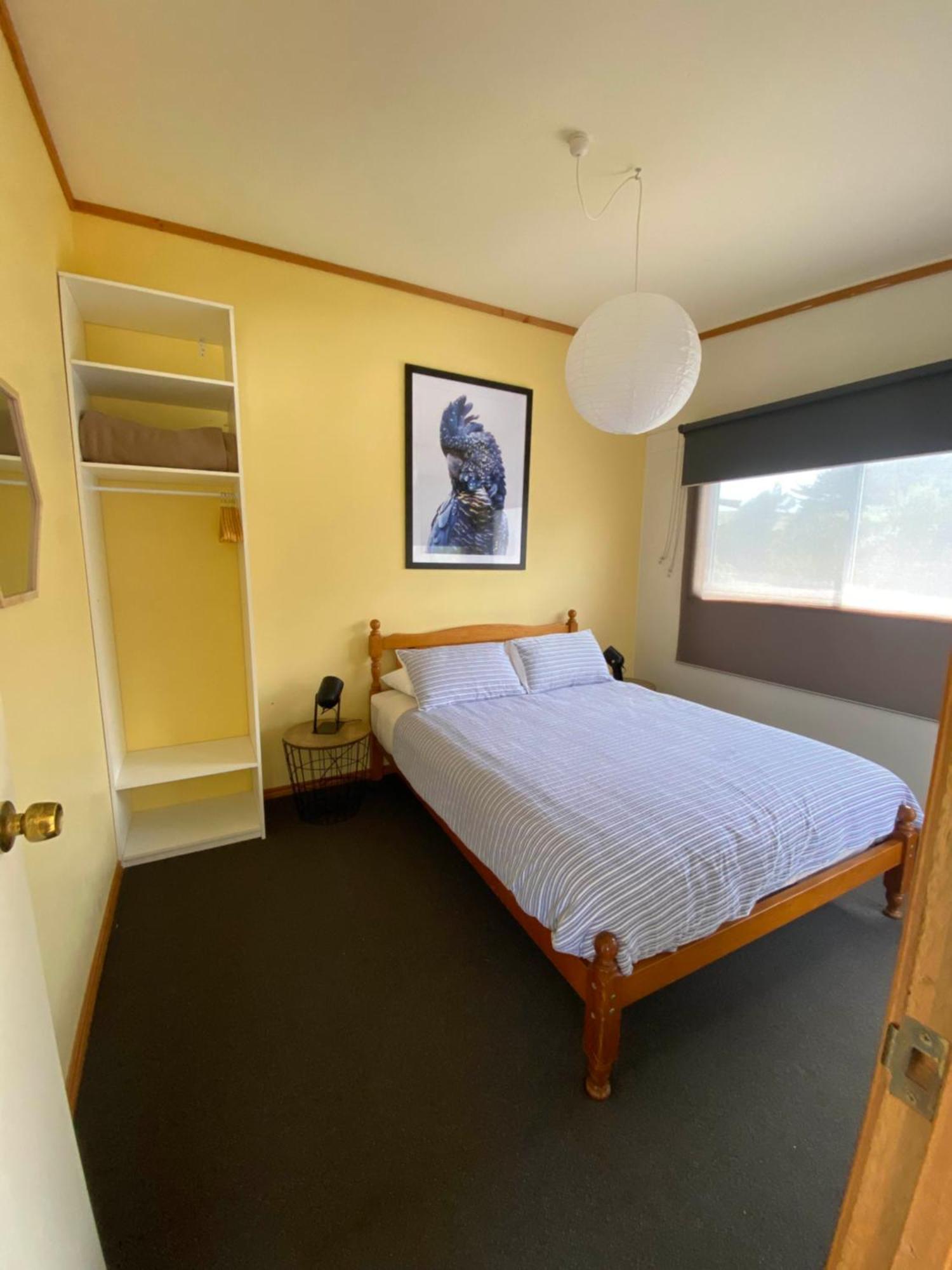 Clifton Beach Lodge Princetown Bagian luar foto