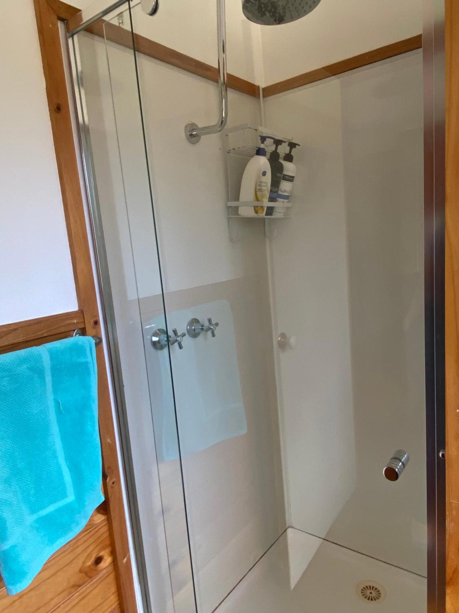 Clifton Beach Lodge Princetown Bagian luar foto