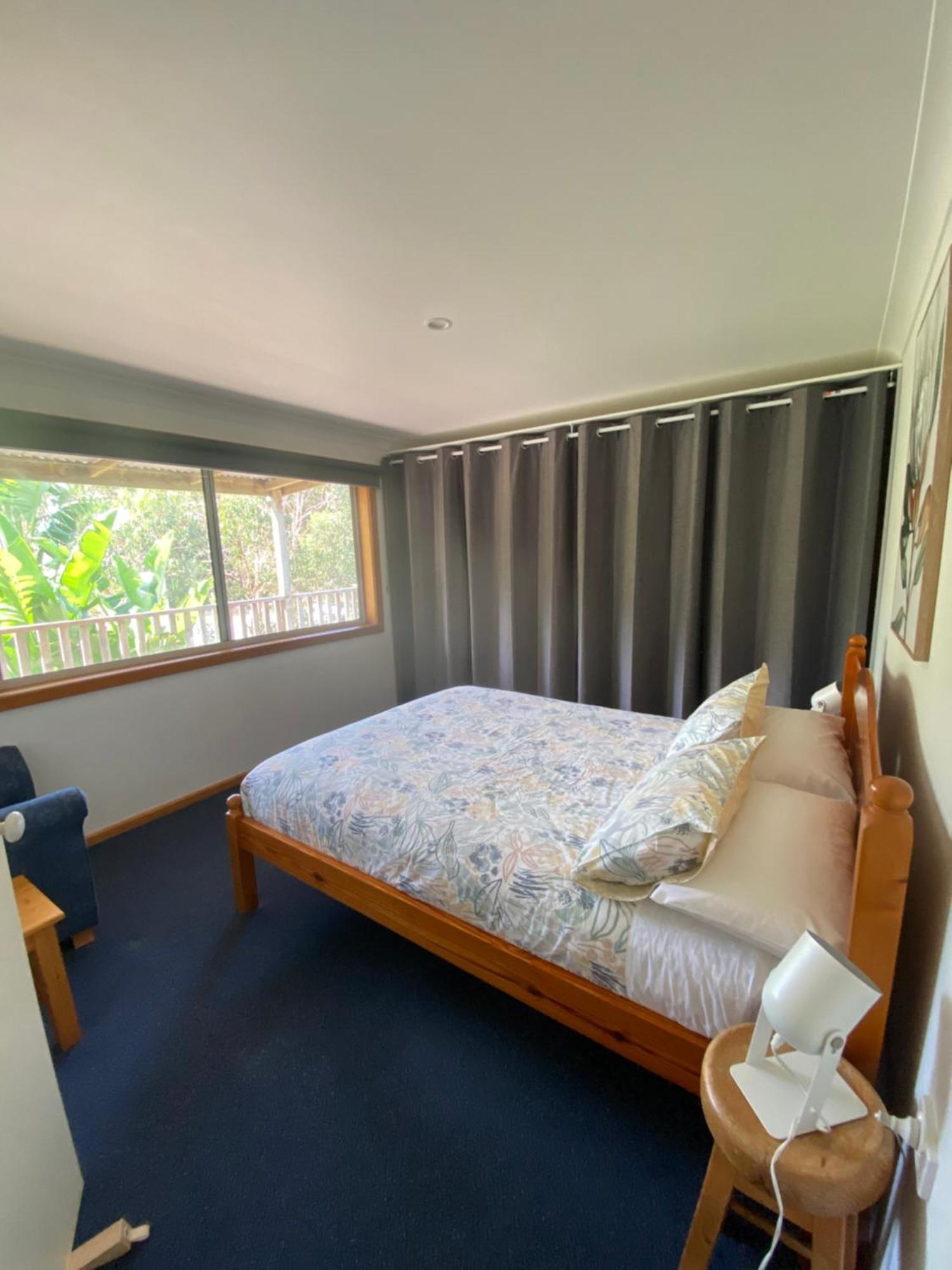 Clifton Beach Lodge Princetown Bagian luar foto