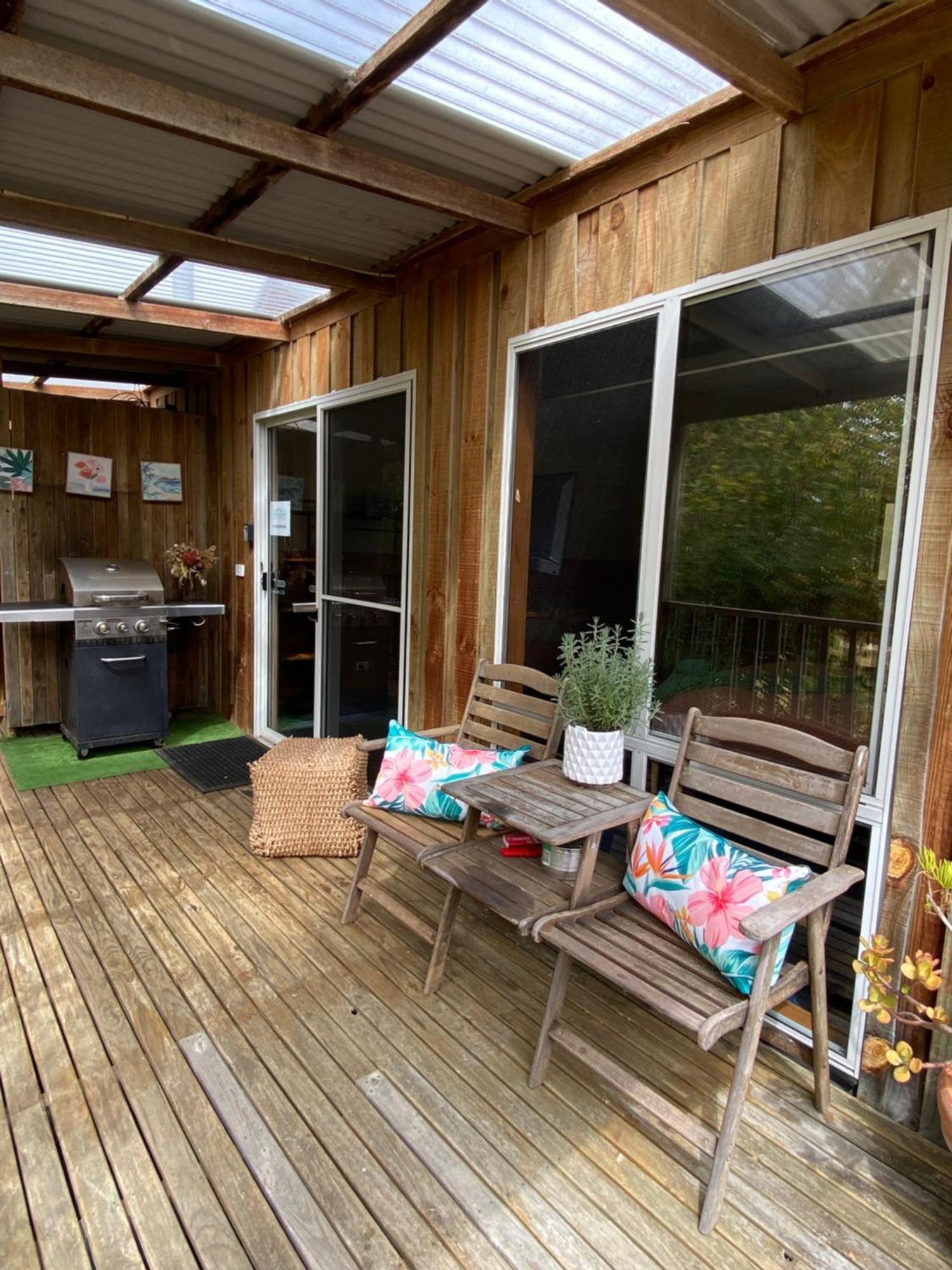 Clifton Beach Lodge Princetown Bagian luar foto