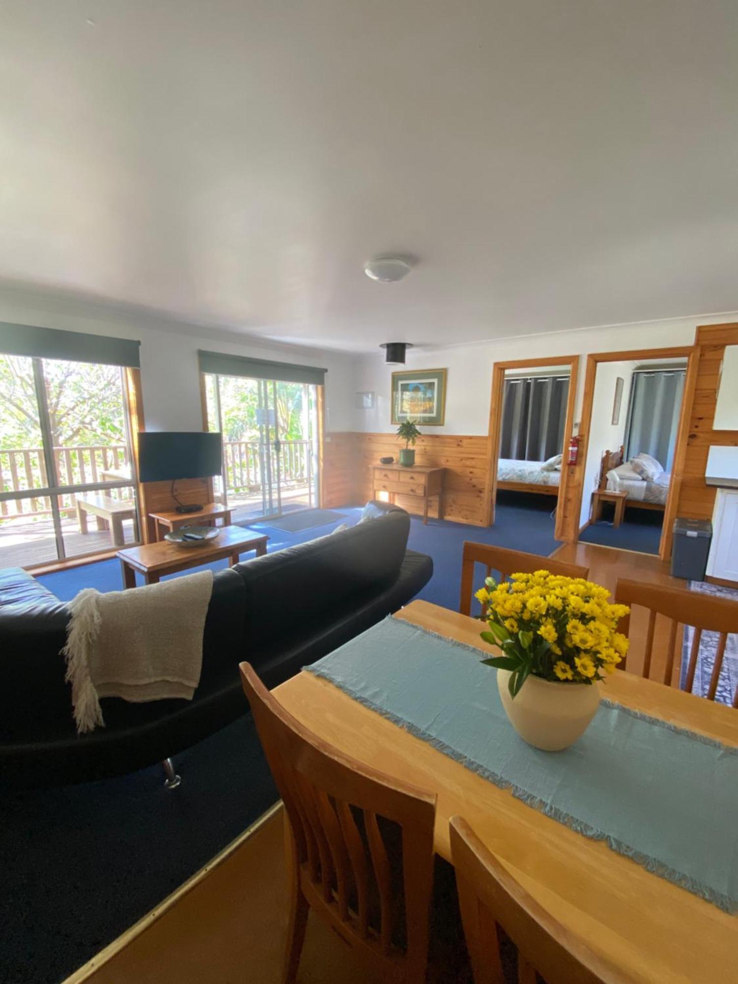 Clifton Beach Lodge Princetown Bagian luar foto