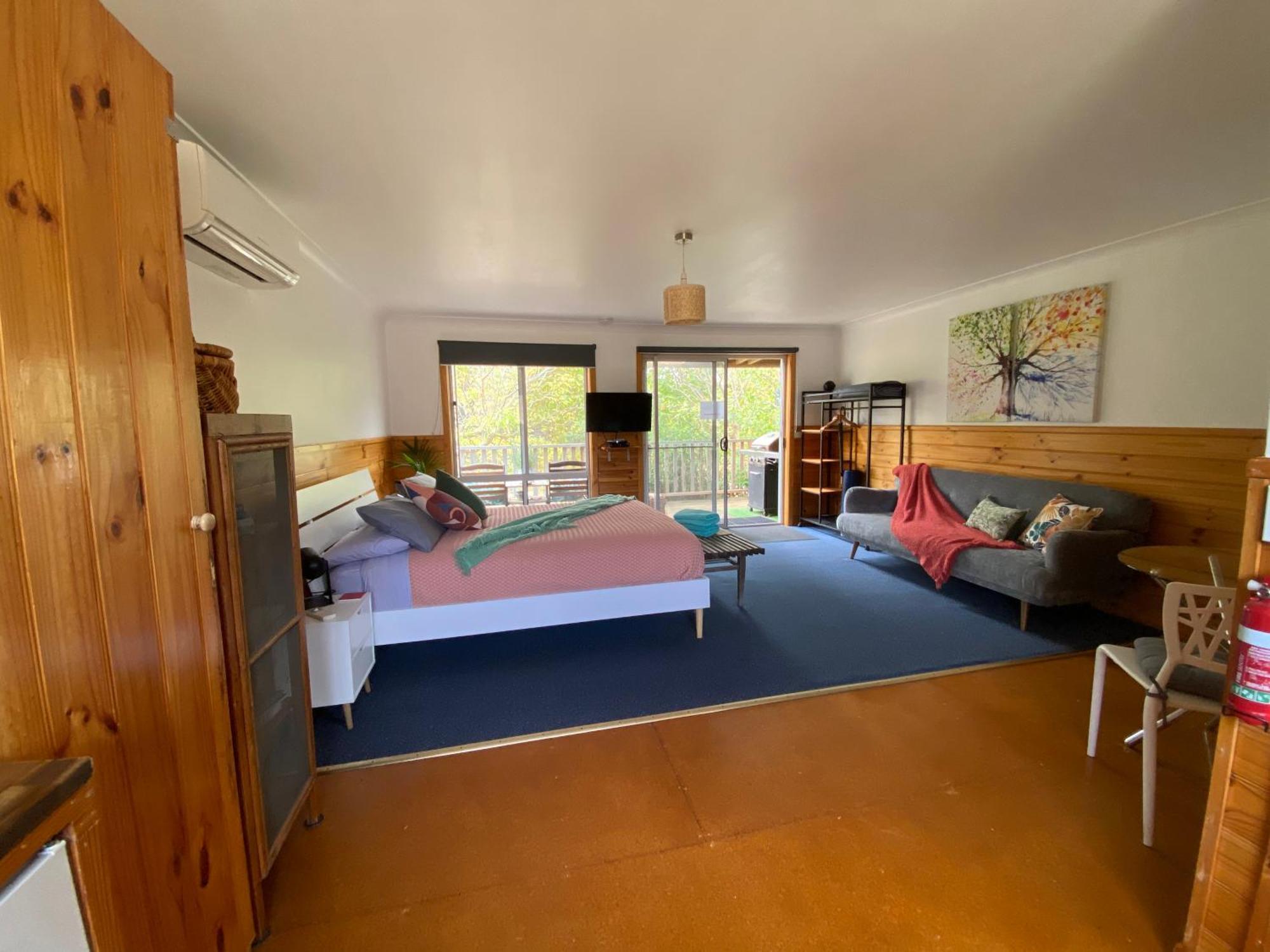 Clifton Beach Lodge Princetown Bagian luar foto
