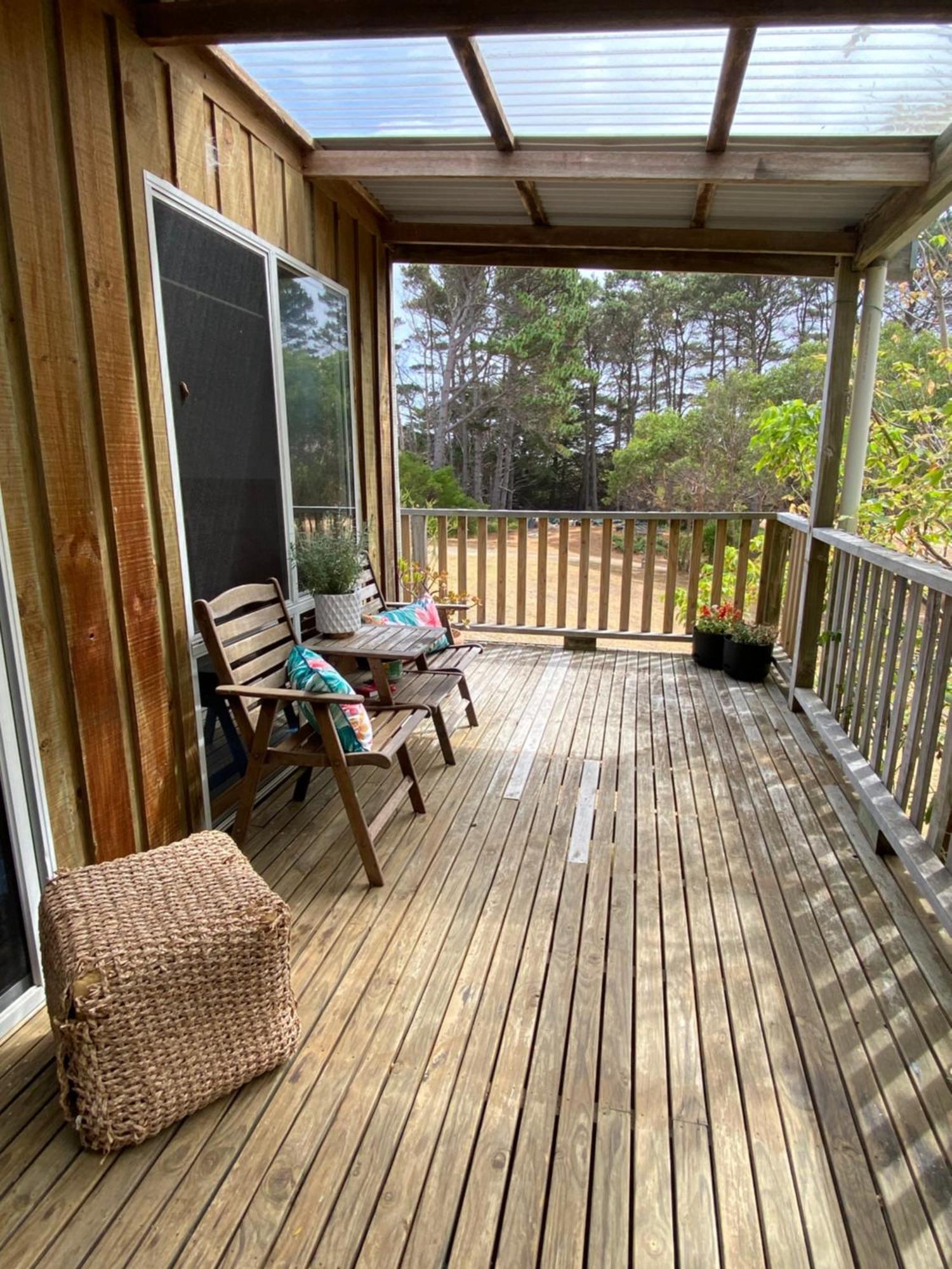 Clifton Beach Lodge Princetown Bagian luar foto